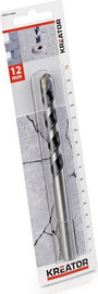 Varo מקדח בטון  KRT010409  12x150